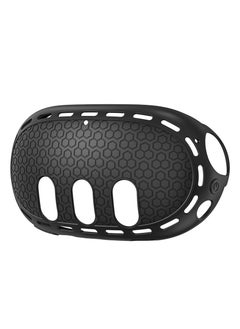 IINE Meta 3 Host Protective Shell Case Silicone/TPU Dust prevention Anti scratch Drop-proof VR Accessories Case Cover Glasses Helmet for VR Shell Cover Skin for Quest 3 Headset Accessories  - Image 1