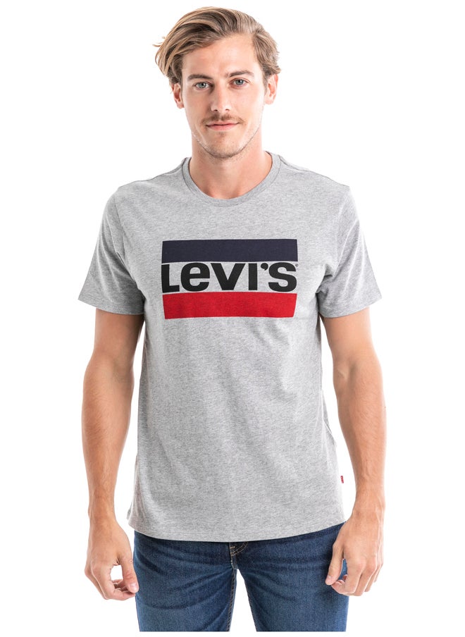 Levi's - Sportswear Logo Graphic - Image 1