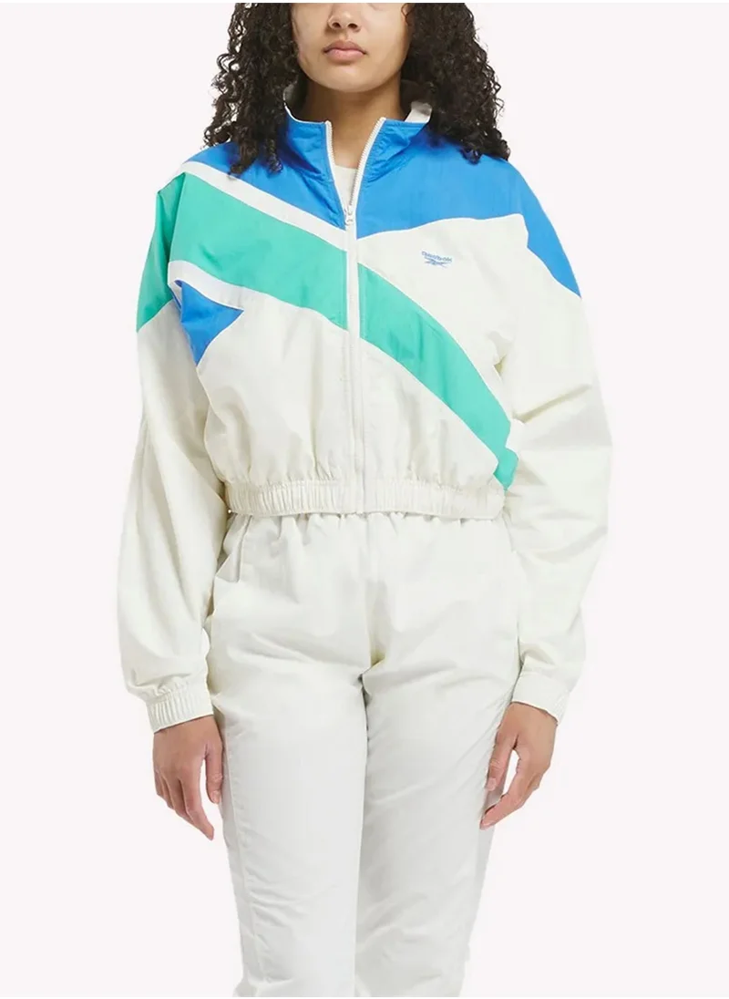 Reebok Classic Aero Track Jacket