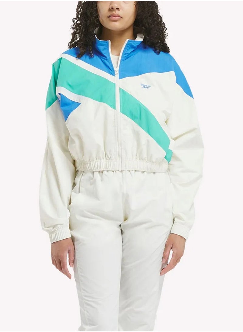 Reebok Classic Aero Track Jacket  - Image 1