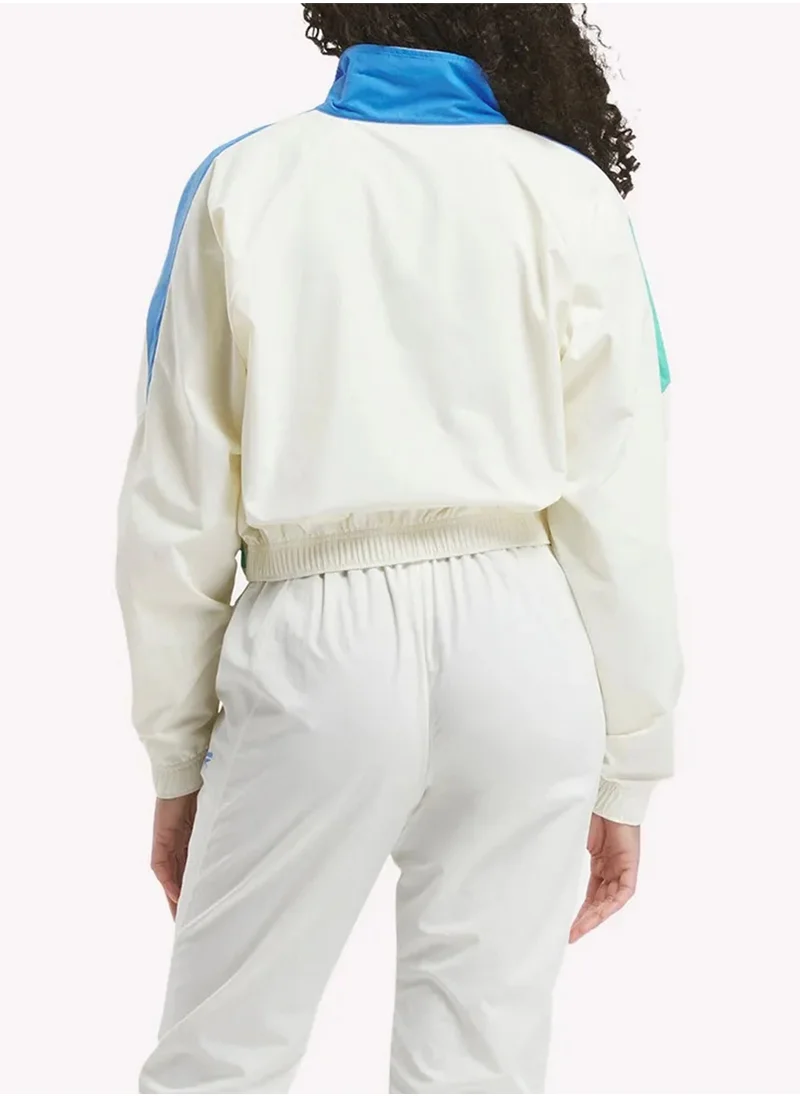 ريبوك Classic Aero Track Jacket