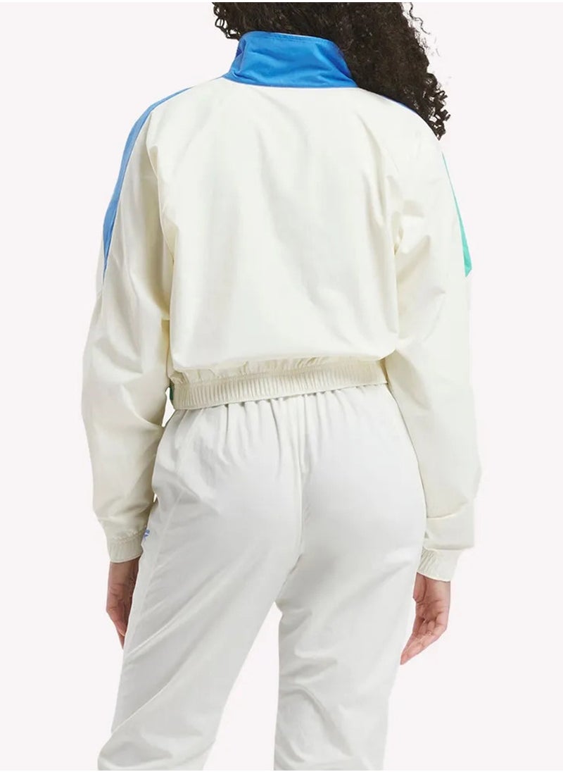 Reebok Classic Aero Track Jacket  - Image 2