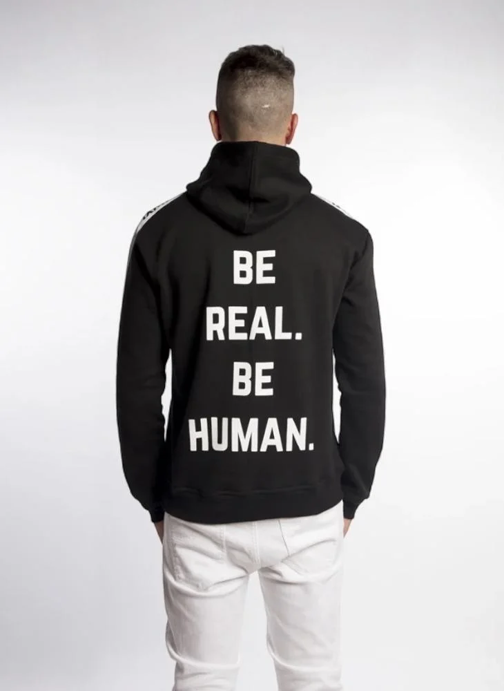 I'LL WRITE YOU LETTERS Human Hoodie