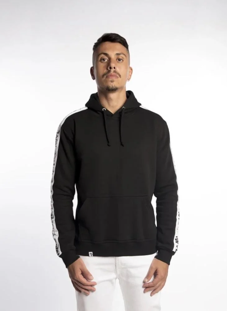 I'LL WRITE YOU LETTERS Human Hoodie