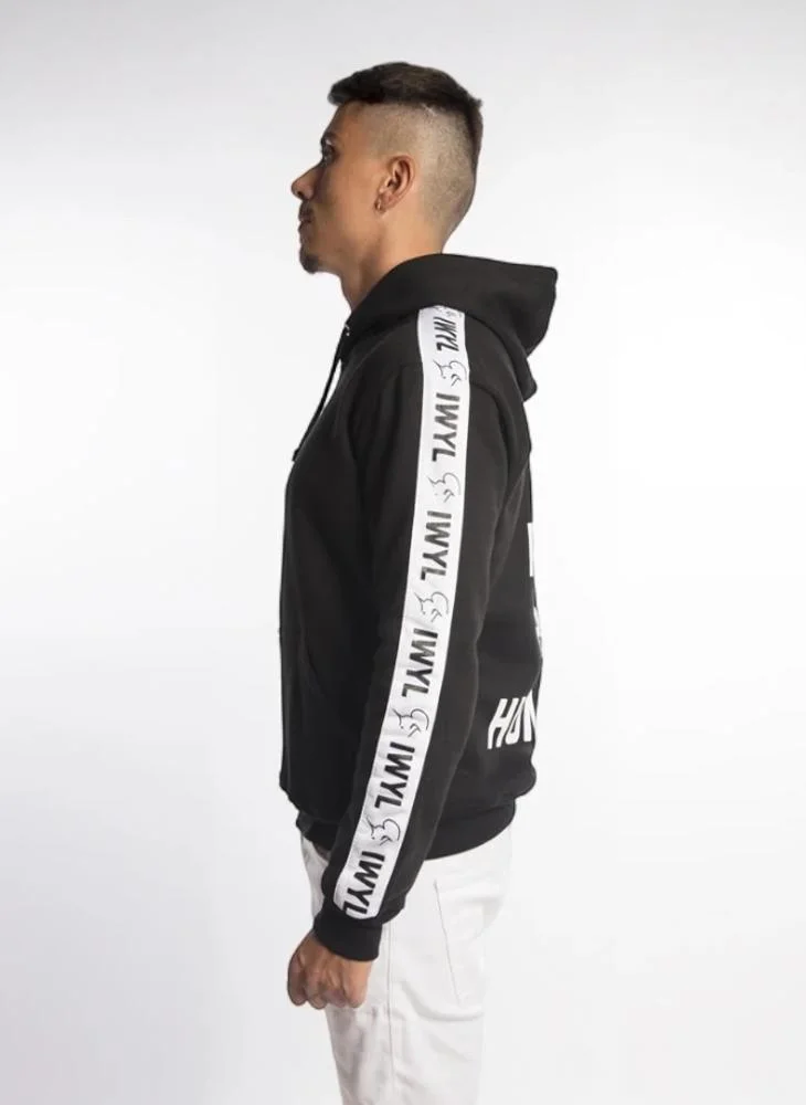 I'll Write You Letters  Human Hoodie  | Best Price UAE