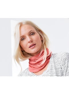 Tchibo Multipurpose Headscarf, Pink 