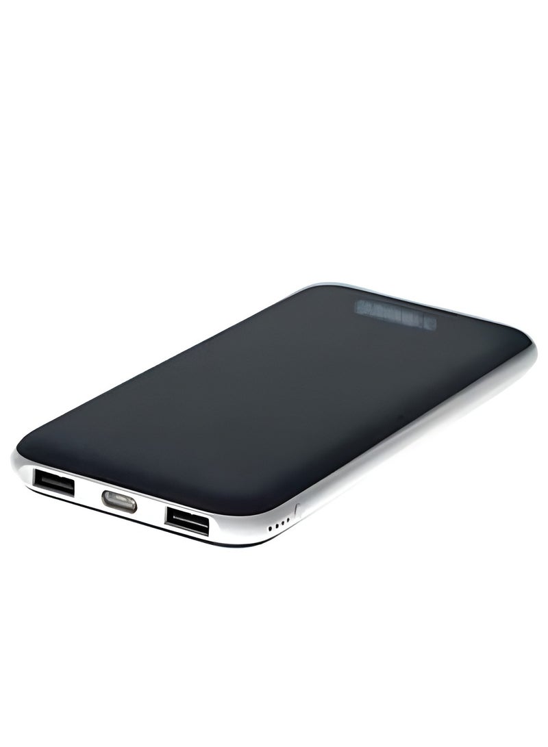 VEGER 25000mAh Power Bank with 2 USB Ports and 1 Type-C Port - Image 2