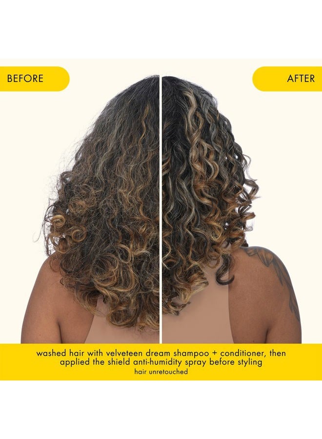 amika velveteen dream smoothing conditioner - Image 4