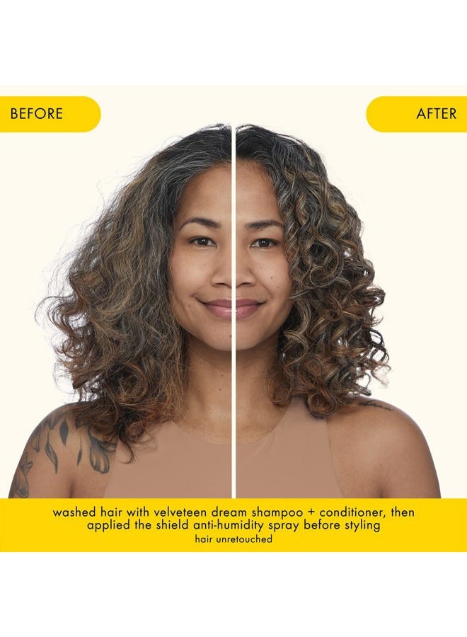 amika velveteen dream smoothing conditioner - Image 3