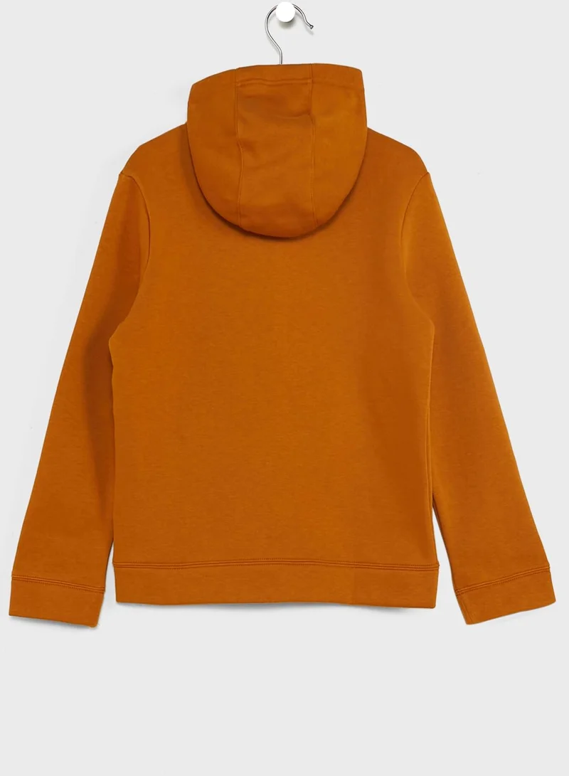 Nike Youth Nsw Core Boyfriend Tracksuit