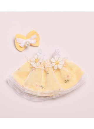 yellow daisy
