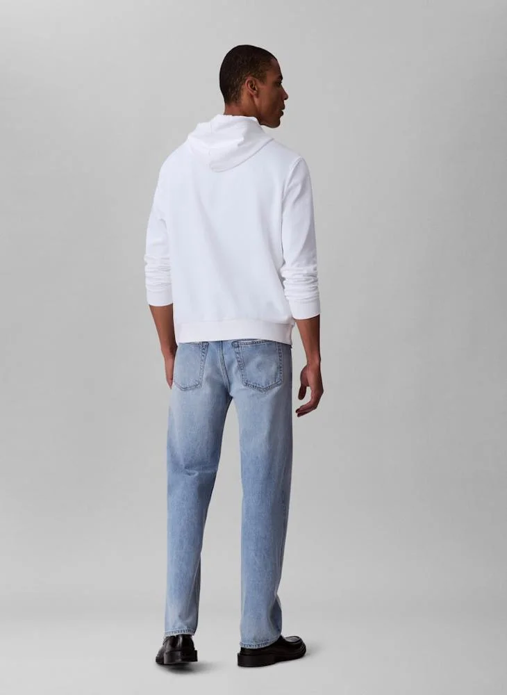 CALVIN KLEIN Terry Sweatshirt