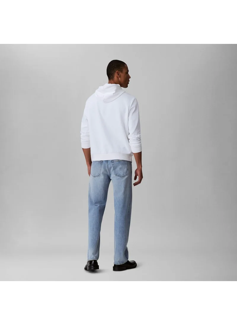 CALVIN KLEIN Terry Sweatshirt
