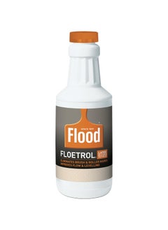 Flood Fld6 04 Sml Flood Ppg Fld6 04 Floetrol Additive 1 Quart Original Version