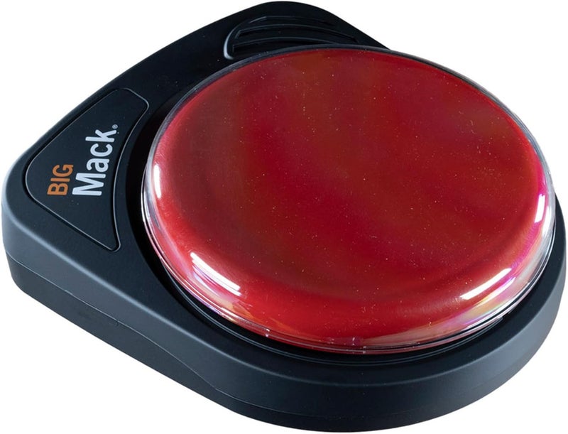 BIGmack Communication Device for Kids