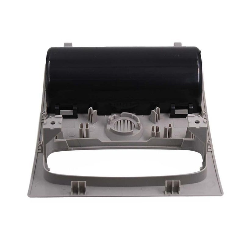Partscollect Overhead Console Roof Map Light Cover Glass Holder Box Compatible with Mazda BT-50 Ford Ranger Everest 2012-2019 Replaces OE# CN15-A519A58-AA - Image 5