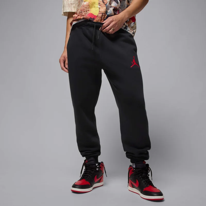 Men's Jumpman Fleece Pants