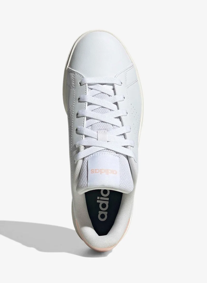 Adidas  Advantage Base 2.0 for Women | Best Price UAE