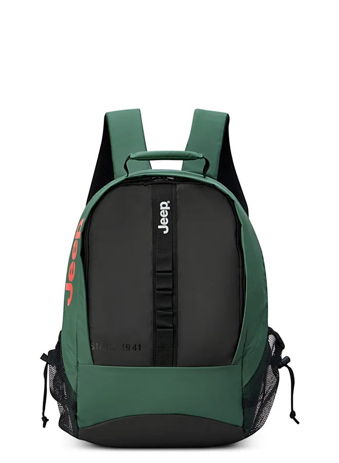 Jeep Versatile Backpack Green