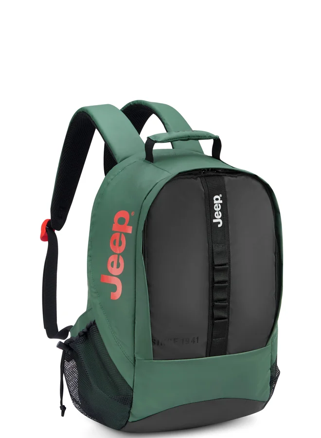 Jeep Versatile Backpack Green