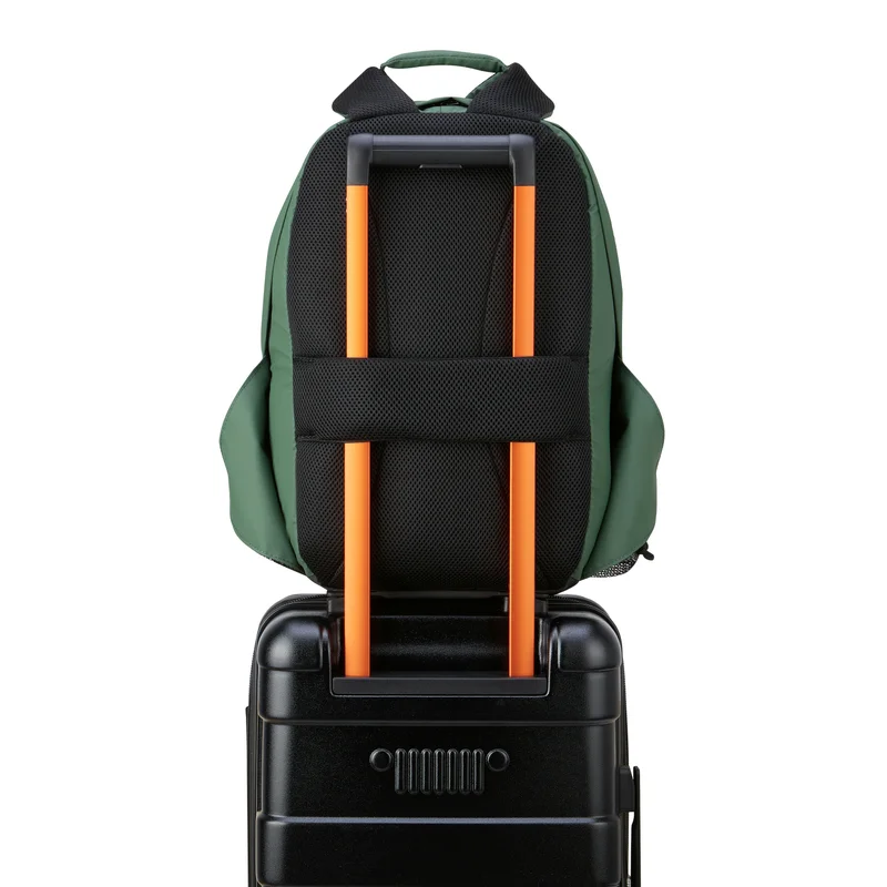 Jeep Versatile Backpack Green
