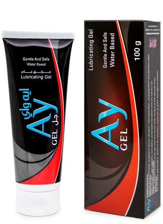 AY Lubricating Gel 100ml - pzsku/Z94AAC038E6B273DD3C92Z/45/_/1660169851/ff400c35-12f4-455d-be6a-80894a657fc4