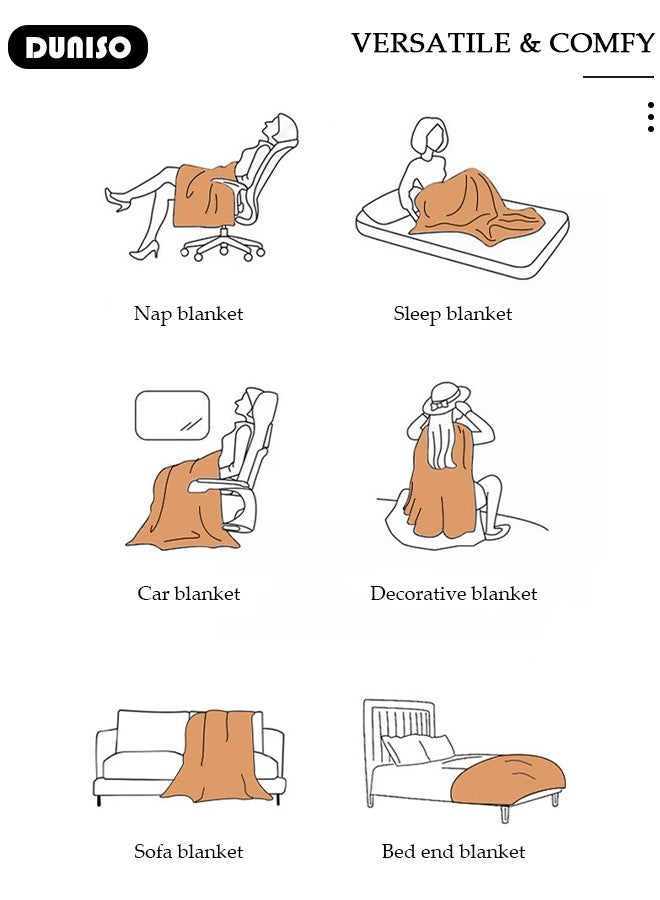 DUNISO كارديجان كاجو مطبوع وشالات نسائية لغرف مكيفة الهواء وأوشحة لحماية الرقبة ومعاطف وواقيات للرياح وكارديجان وواقيات للرياح لمكتب الدفء وحماية الرقبة وشالات - Image 3