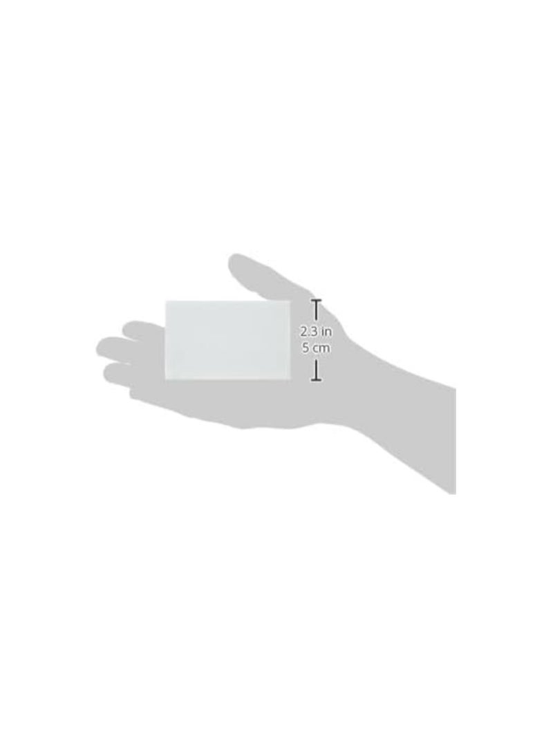 دكتور واش صابون غسيل دكتور واش 200 غرام (عبوة من قطعتين) - Image 3