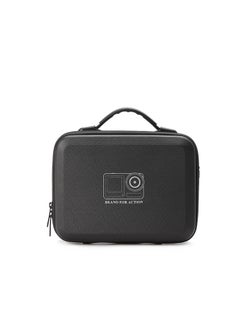 Generic Bkano Is Suitable For DJI Action5 Pro Cosmetics Bag For DJI Action3/4 Sports Camera Bag Box-Color:Action4/5pro Set Version Storage Bag-Size:About 25*19.5*7cm  - Image 4