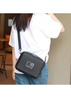 Generic Bkano Is Suitable For DJI Action5 Pro Cosmetics Bag For DJI Action3/4 Sports Camera Bag Box-Color:Action4/5pro Set Version Storage Bag-Size:About 25*19.5*7cm  - Image 3