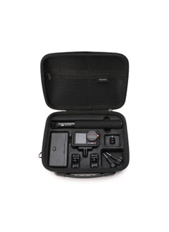 Generic Bkano Is Suitable For DJI Action5 Pro Cosmetics Bag For DJI Action3/4 Sports Camera Bag Box-Color:Action4/5pro Set Version Storage Bag-Size:About 25*19.5*7cm  - Image 5