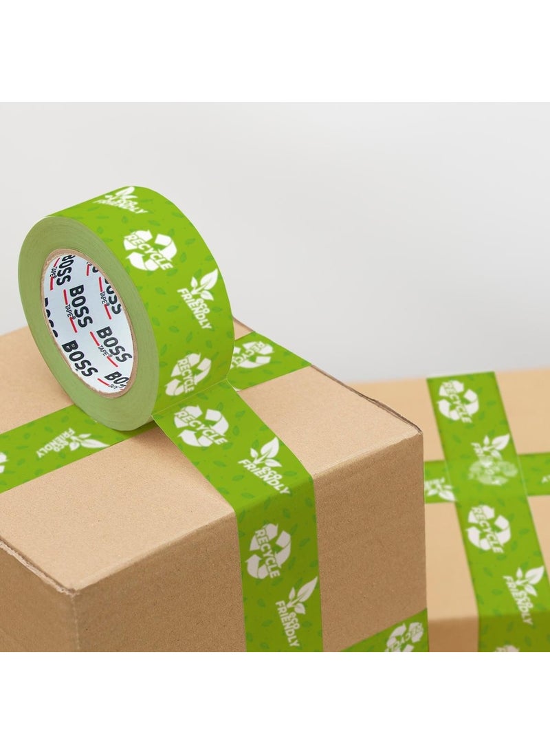 Recycling Warning Printed Packing Tape Width: 50mm Length: 66mt - pzsku/Z94AB23E29BF50C141C58Z/45/_/1728051931/79976437-91bf-4c57-ae31-85a821800822