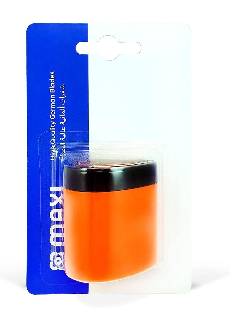 Maxi - Maxi Wave Sharpener, Assorted - Image 1