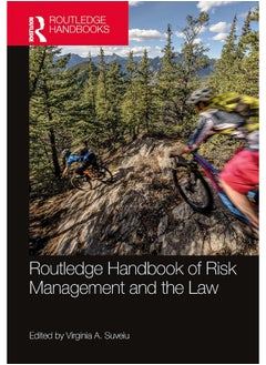 Routledge Handbook of Risk Management and the Law 