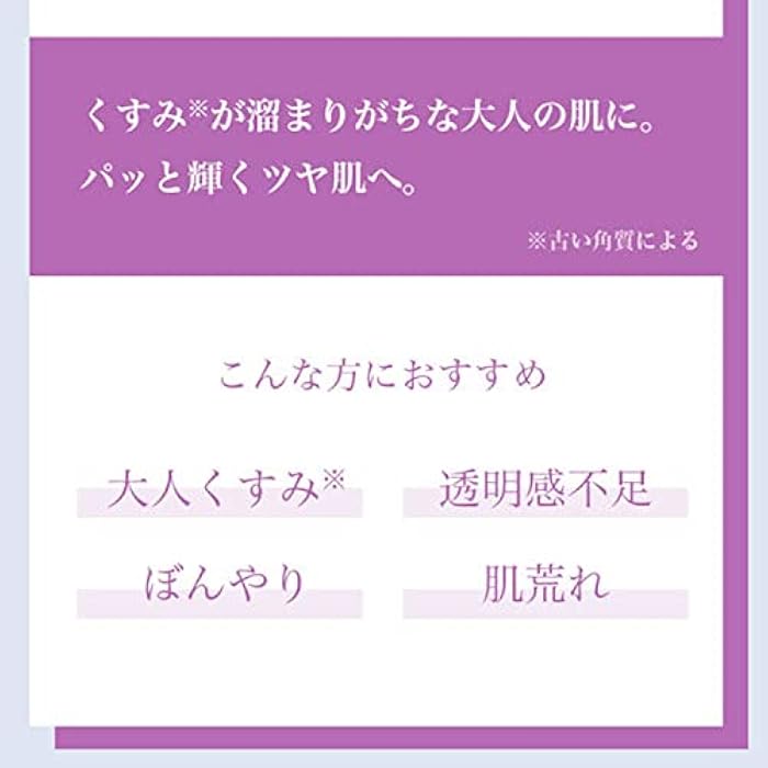 Lululun 32EA Anti Aging Face Mask for Women & Men, Daily Face Masks Skincare with Iris Root, Marine Extracts, Protein & Squalene, Facial Mask & Sheet Mask from Japanese Skincare Over45 CLEAR - Image 4