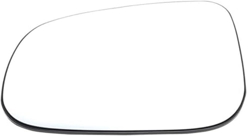 QASULER Heated Side Mirror Glass for Volvo - Image 1