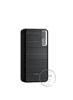 LANEX Lanex Powerbank 30,000 mah ,22.5W+PD20W  - Image 1