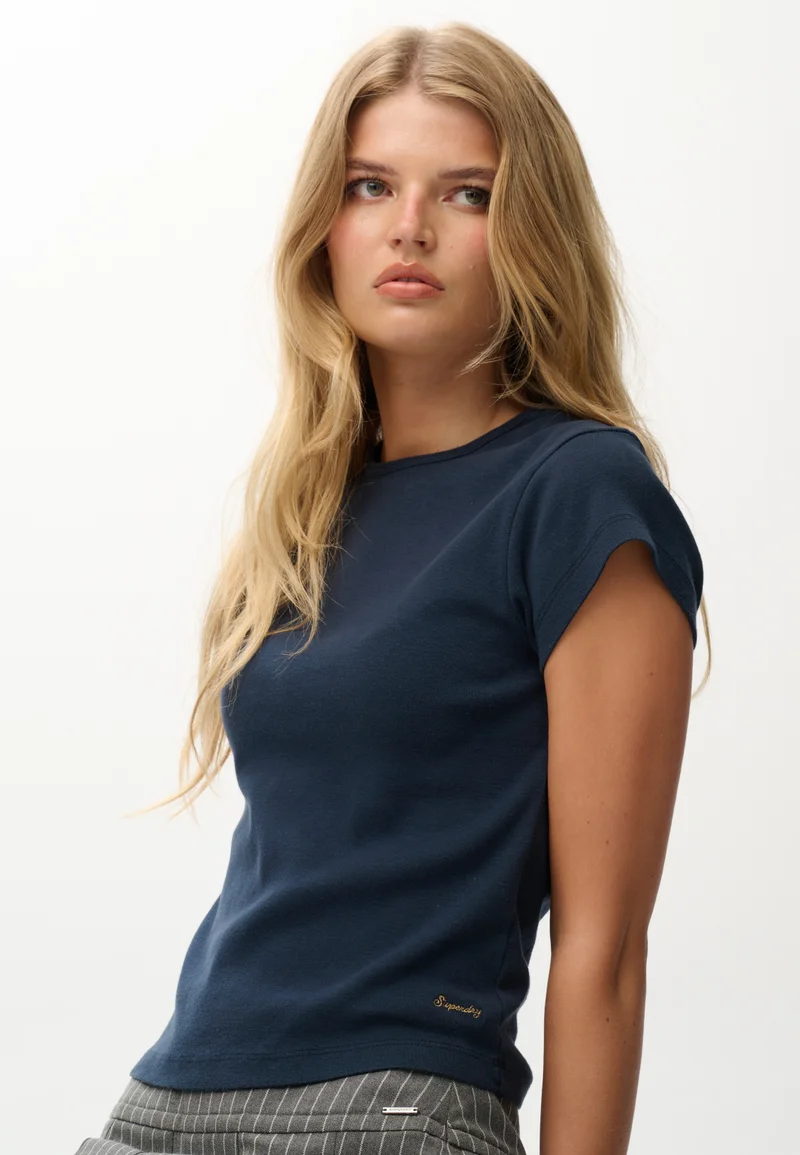Superdry  Athletic Essential T-Shirt for Women | Best Price UAE