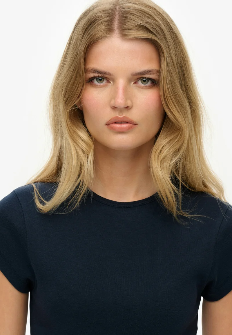 Superdry  Athletic Essential T-Shirt for Women | Best Price UAE