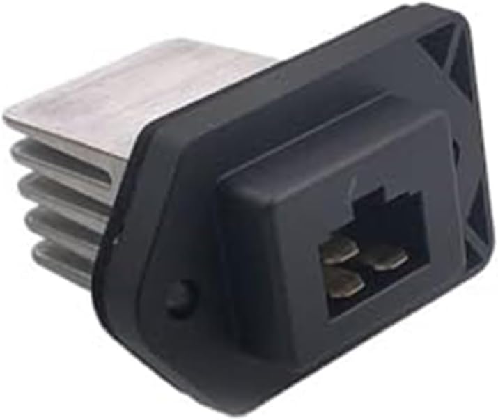 Yurefax Car Blower Speed Regulator Module for Opel and Chevrolet - Image 2