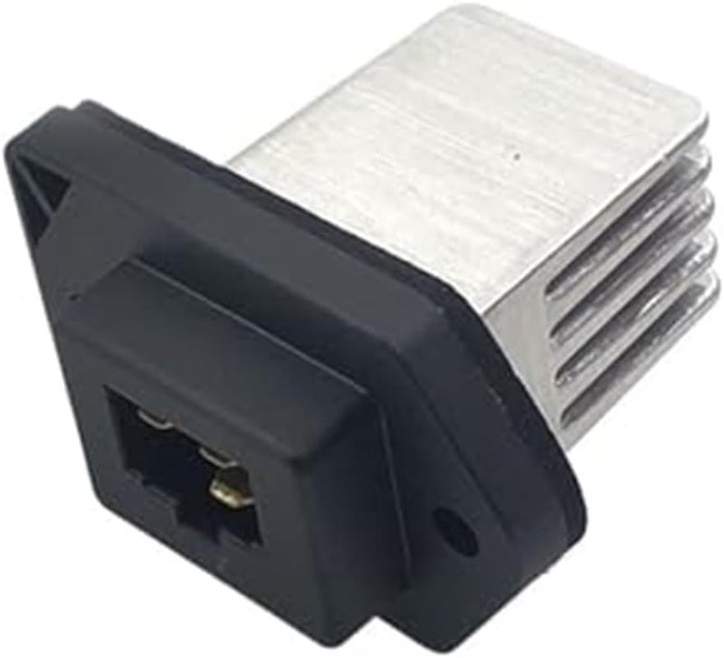 Yurefax Car Blower Speed Regulator Module for Opel and Chevrolet - Image 1