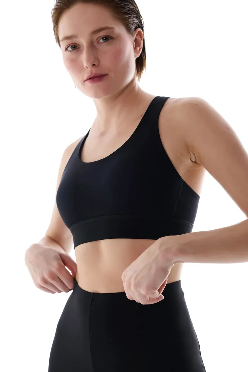 Penti PENTI Crossline Fixed Padded Sports Bra