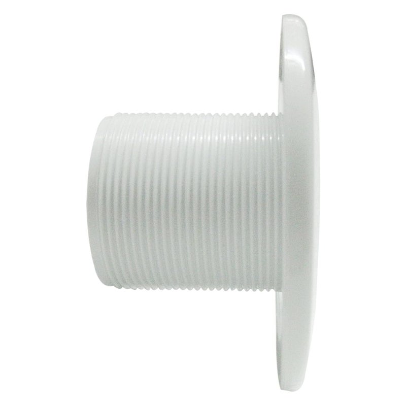 Blue Wave BlueWave Threaded Swimming Pool Suction Inlet for Concrete Pool with 50mm Internal & 2inch / 60mm External Joint - Image 3