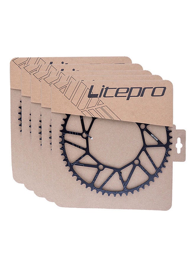 NIBEMINENT Ultralight Bicycle Chainring Chainwheel 0.1kg  - Image 2