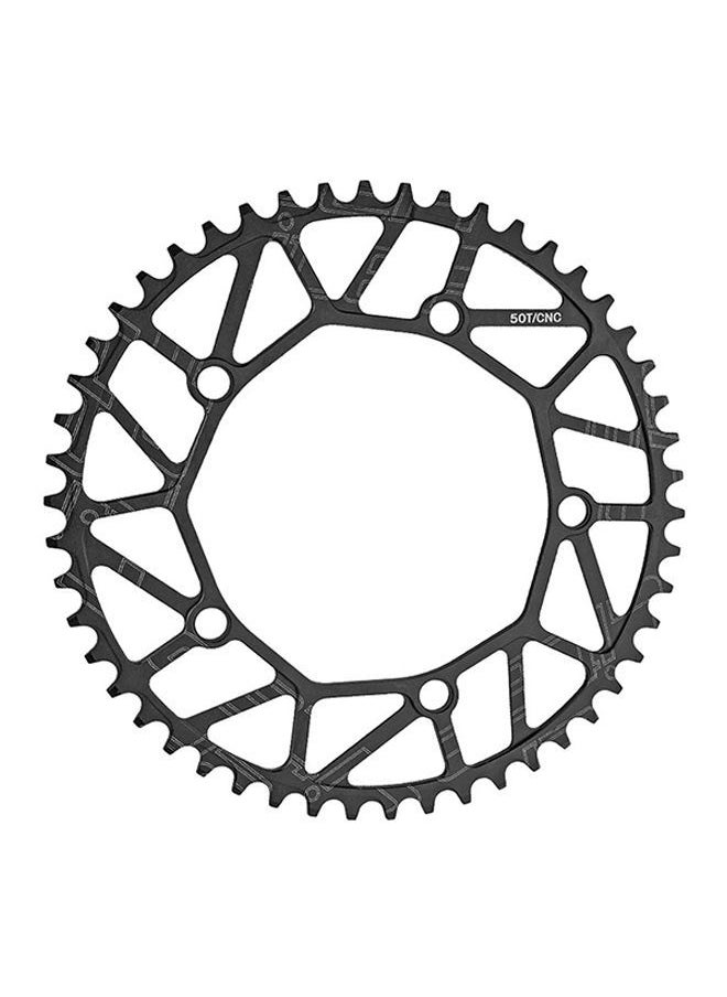 NIBEMINENT Ultralight Bicycle Chainring Chainwheel 0.1kg  - Image 1