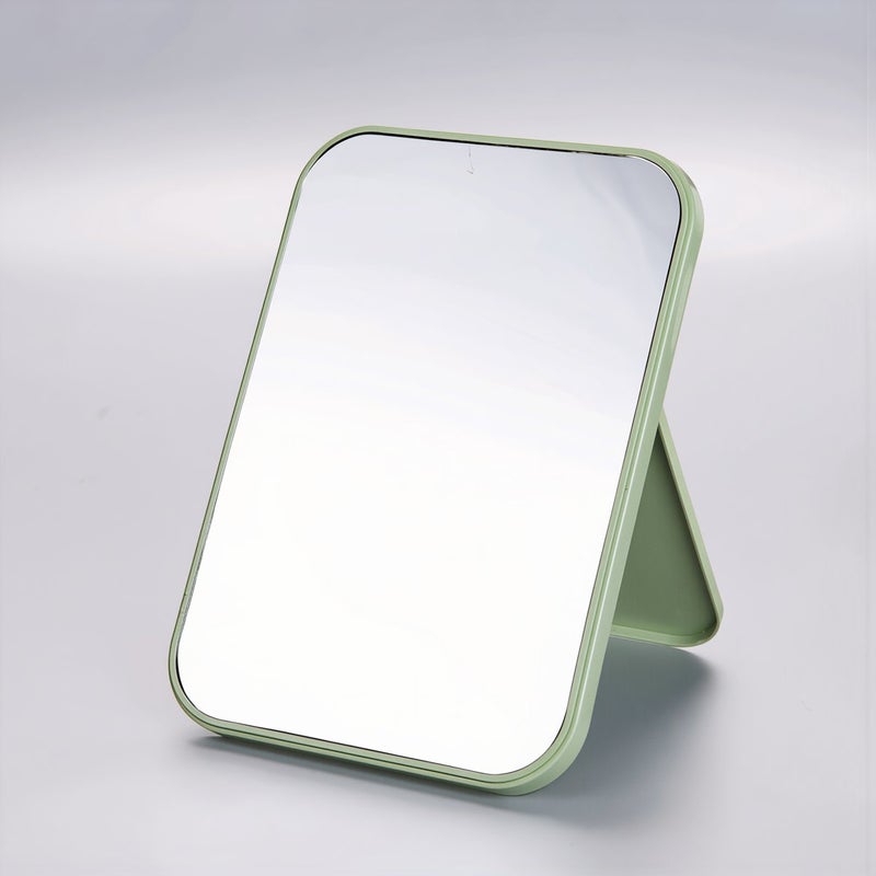 Makeup Mirror Universal Multi Scene Use Stand Vanity Mirror For All Occasions - Image 5