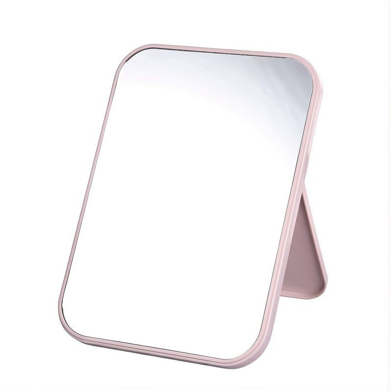 Makeup Mirror Universal Multi Scene Use Stand Vanity Mirror For All Occasions - Image 3