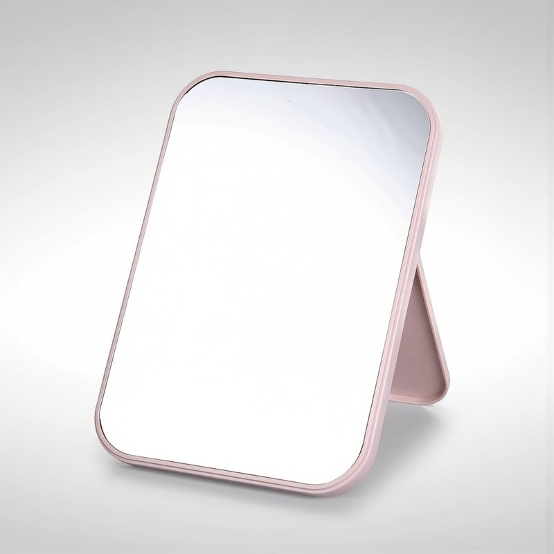 Makeup Mirror Universal Multi Scene Use Stand Vanity Mirror For All Occasions - Image 2