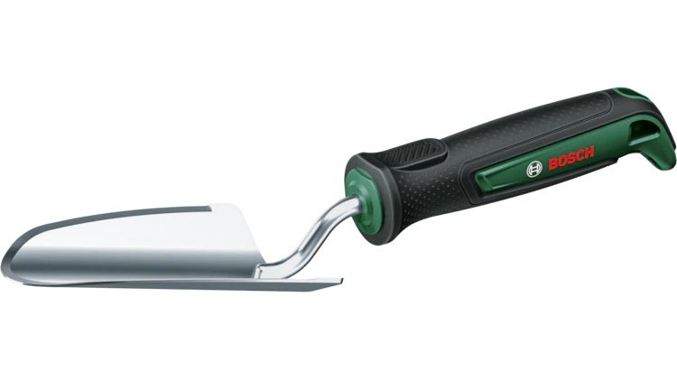 Bosch Trowel — For Digging, Planting & Creating Planting Trenches