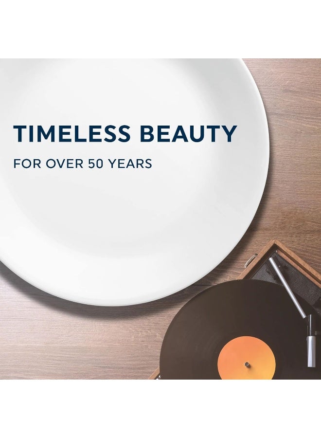 Corelle Paloma 16 Piece Dinnerware Set Service for 4 Multicolour - Image 5